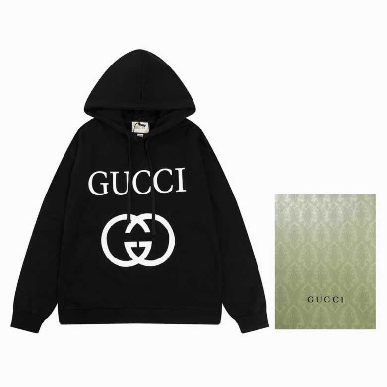 Gucci hoodies-123